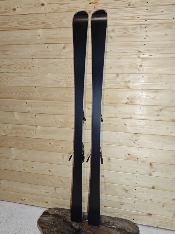LYŽE HEAD SHAPE E.XSR 177CM